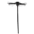Front - Bristol Novelty Chimney Sweep Broom