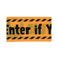 Front - Bristol Novelty Warning Tape