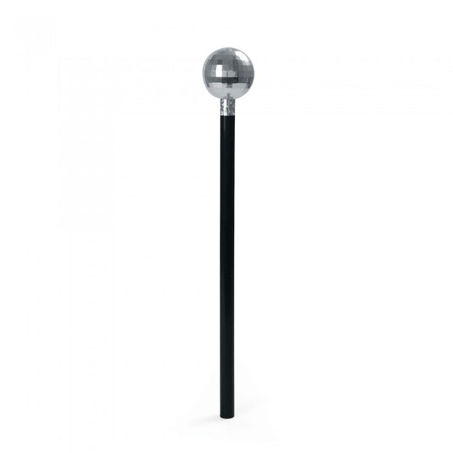 Front - Bristol Novelty Mirror Ball Cane