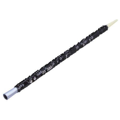 Front - Bristol Novelty Sequin Cigarette Holder