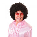 Front - Bristol Novelty Mens Jumbo Afro Wig
