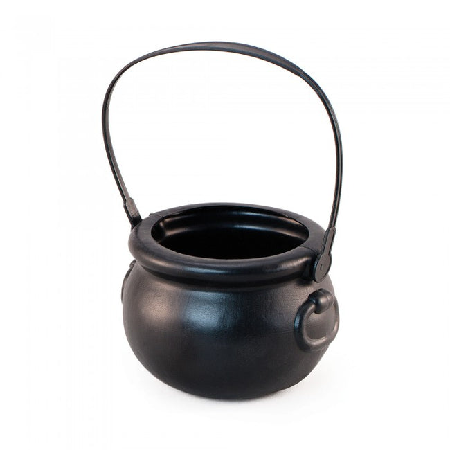 Front - Bristol Novelty Adults Witch Cauldron Costume Accessory