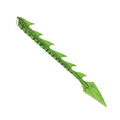 Front - Bristol Novelty Clip On Dragon Tail