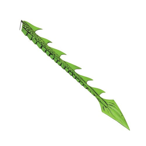 Front - Bristol Novelty Clip On Dragon Tail