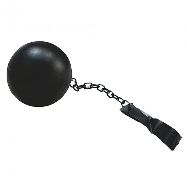 Front - Bristol Novelty Ball And Chain