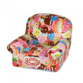 Front - Yummy World Plush Chair