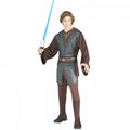 Front - Star Wars Mens Anakin Skywalker Costume