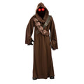 Front - Star Wars Mens Jawa Costume