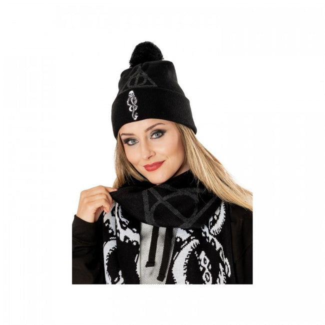 Front - Harry Potter Beanie