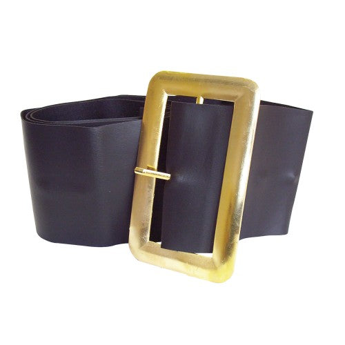 Front - Bristol Novelty Pirate/Santa Belt