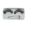 Front - Bristol Novelty Unisex Adults False Eyelashes (1 Pair)