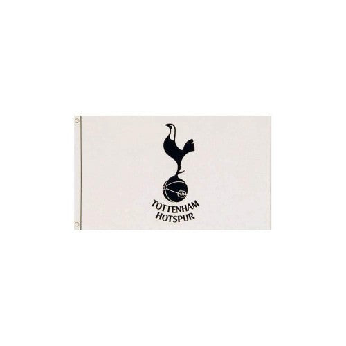 Front - Tottenham Hotspur FC Core Crest Flag