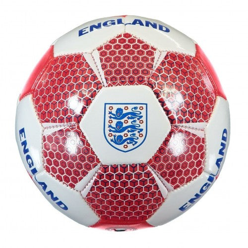 Front - England FA Vector Football