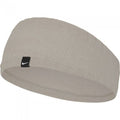 Front - Nike Particle Seamless Headband