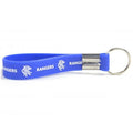 Front - Rangers FC Keychain