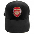 Front - Arsenal FC Crest Baseball Cap