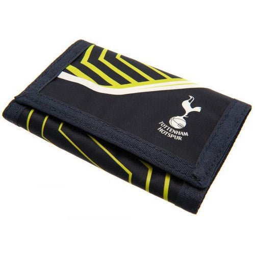Front - Tottenham Hotspur FC Flash Wallet