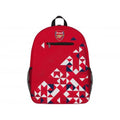 Front - Arsenal FC Mens Particle Knapsack