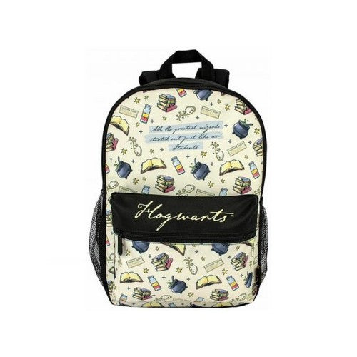 Front - Harry Potter Magic Moments Knapsack