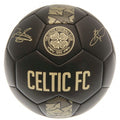 Front - Celtic FC Phantom Soccer Ball