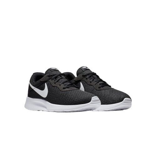 Front - Nike Mens Tanjun Sneakers