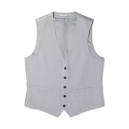 Front - Burton Mens Essential Slim Vest
