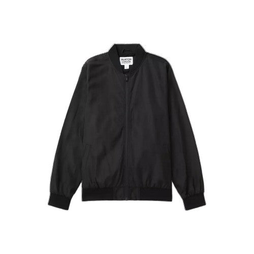 Front - Burton Mens Bomber Jacket