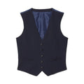 Front - Burton Mens Essential Tailored Vest