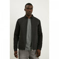Front - Burton Mens Hybrid Jacket