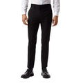 Front - Burton Mens Skinny Pants