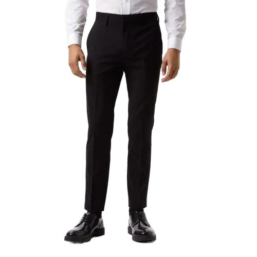Front - Burton Mens Skinny Pants