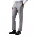 Front - Burton Mens Slim Pants