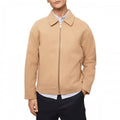 Front - Burton Mens Collared Jacket