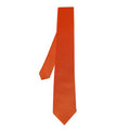 Front - Burton Mens Slim Tie