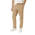 Front - Burton Mens Regular Chinos