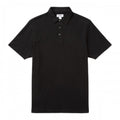 Front - Burton Mens Regular Polo Shirt