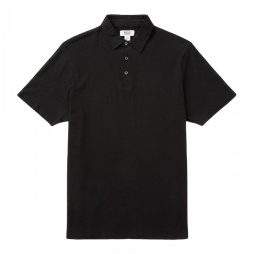 Front - Burton Mens Regular Polo Shirt