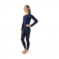 Front - Hy Signature Base Layer