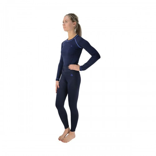 Front - Hy Signature Base Layer
