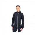 Front - Coldstream Womens/Ladies Linton Lightweight Jacket