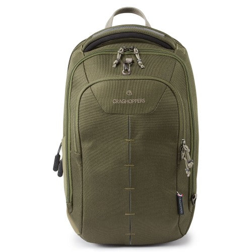 Front - Craghoppers 4.4 Gallon Rucksack