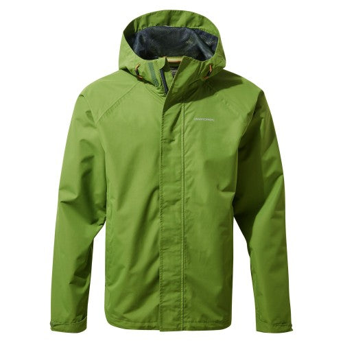 Front - Craghoppers Mens Orion Jacket