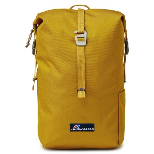 Front - Craghoppers Kiwi Classic 16L Knapsack