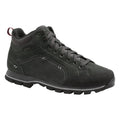 Front - Craghoppers Mens Onega Suede Sneakers