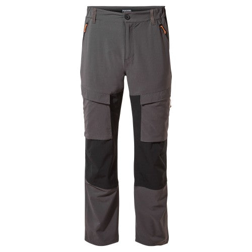 Front - Craghoppers Mens Kiwi Pro Pants