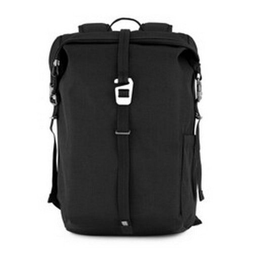 Front - Craghoppers Kiwi Classic Roll Top Knapsack
