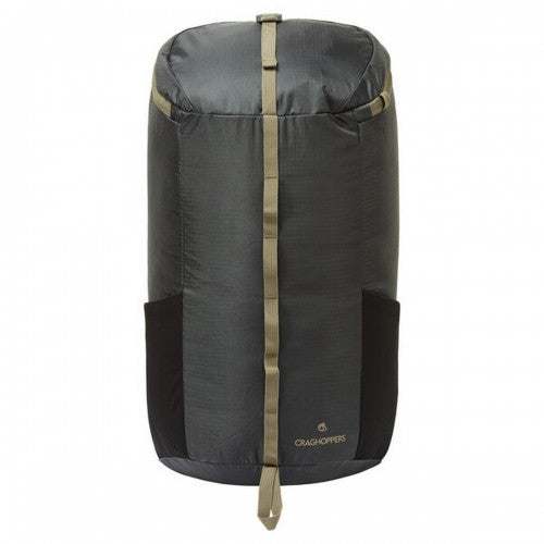 Front - Craghoppers Packaway Knapsack