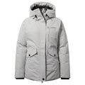 Front - Craghoppers Womens/Ladies Bronn Waterproof Jacket