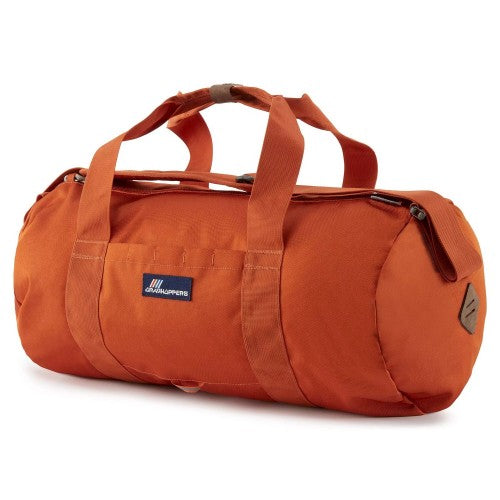 Front - Craghoppers Kiwi 10.5gal Duffle Bag