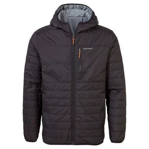 Front - Craghoppers Mens Compresslite VI Padded Jacket